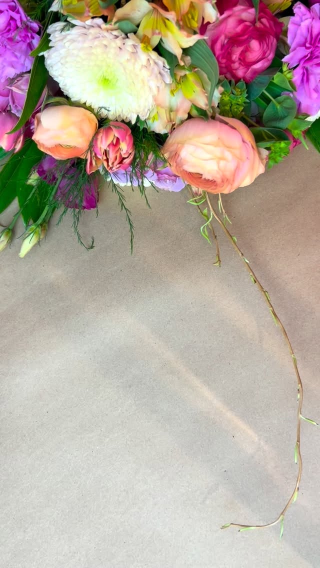 It’s time!!
Call 📞 613.264.9908 or
Online 💻 aproposflowers.com
In Store 🙋♀️ 73 Foster St. Perth On