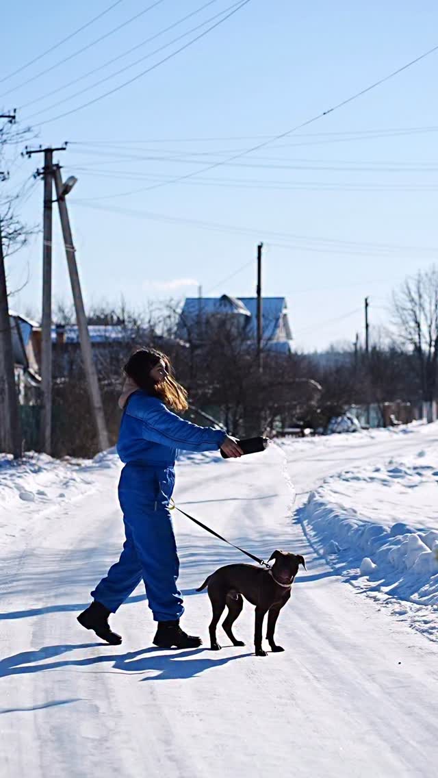Знайшла лайфхак з тіктока. Працює. Цієї зими знову повторю таке відео )
American Pitbull terrier Marcus and me)
#sealpitbull #pitbullpuppy #sealkennel #rednousepitbull