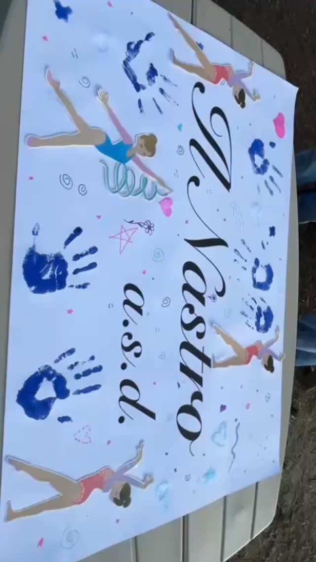 Giorni pieni di emozioni, sacrifici e sogni che prendono forma.
Orgogliose di ognuna di voi, dentro e fuori la pedana!
Questa è stata molto più di una gara nazionale, sono stati 4 giorni di passione, emozione, amicizia, condivisione, quattro giorni in SQUADRA!