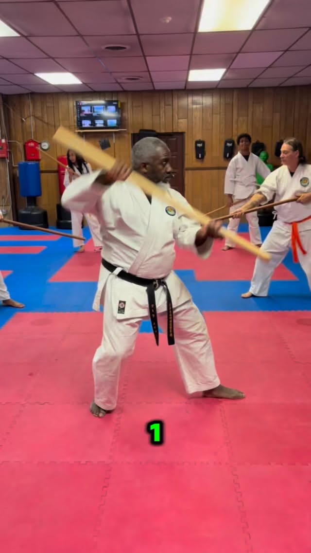 LEARN HOW TO USE BO STAFF HERE !!!
Think karate is just punching and kicking? Think again 🥋
Bo staff training builds coordination, focus, and discipline — and this is just a glimpse of what we teach.
Led by Sensei Mark, our classes are structured, beginner-friendly, and built for real growth.
📍 Providence, Rhode Island
👉 DM “TRIAL” to book your first class
👉 Follow us for more
#ProvidenceRI #MartialArtsLife #BoStaffTraining #RhodeIslandKids #KarateTraining