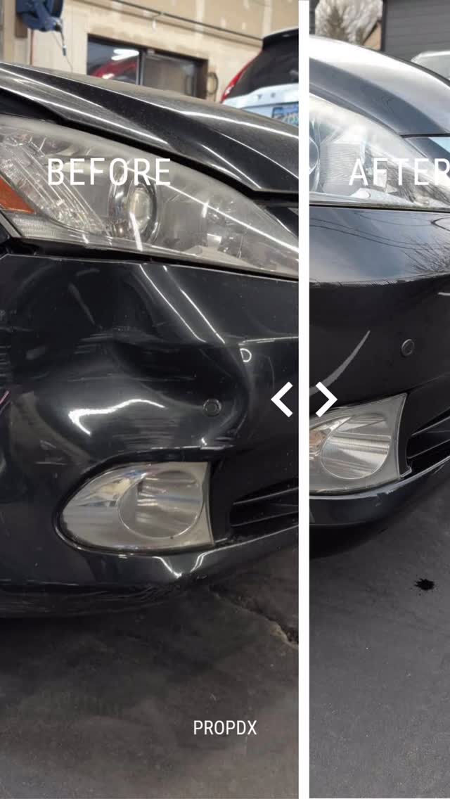Before ➡️ After ✨
At Professional Auto Body & Paint, we take pride in restoring every vehicle back to pre-loss condition with precision and care. Your car deserves to look and perform like it did before the damage—and that’s exactly what we deliver.
We work with most insurance carriers and handle the entire claims process for you from start to finish. If your vehicle isn’t safe to drive, we can arrange towing directly to our shop—no hassle on your end. Think of us as your one-stop shop for everything collision repair.
With nearly three decades of experience, our family-owned and operated business has been serving our community since 1997. We understand that dealing with insurance claims can feel overwhelming, and we’re here to support you every step of the way ➡️
Have questions or need guidance?
Reach out anytime—we’ve got your back 🫶
📞 Call us: 503-281-1103
#autoaccident
#damaged
#caraccidents
#autobodyshop
#autobody