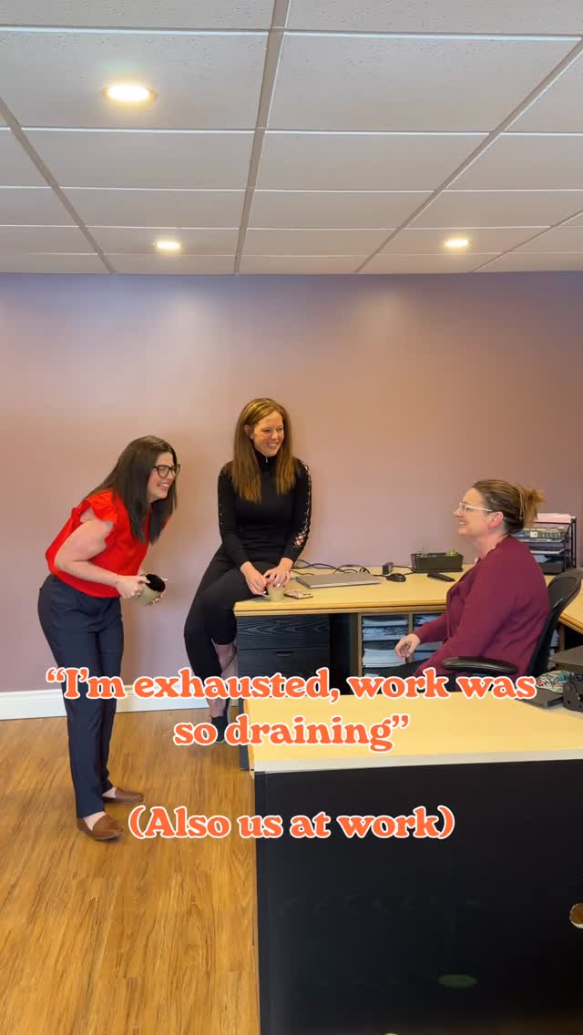 It’s always the busiest days that somehow turn into the best ones. 😂
Between the chaos, the deadlines, and everything in between it’s the people that make it worth it.
📞 Call us today: (705) 695-0909
📧 Email: sales@crcsrecreation.ca
Let’s build the playground of their dreams!
#WorkLife #TeamEnergy #OfficeMoments #BehindTheScenes
