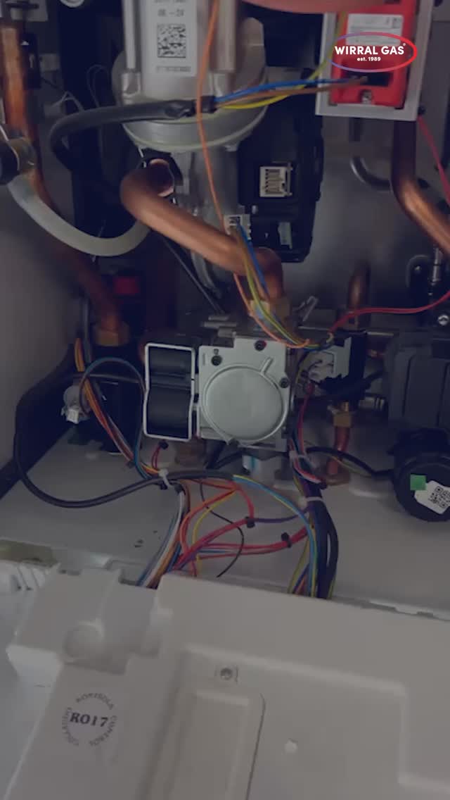 A boiler service isn’t just a quick check 👇
We brush and clean key components, remove built-up debris, and fully test everything for safety and performance 🔥
Done annually, it helps maintain your warranty, improves efficiency, and extends the lifespan of your boiler.
If you’d like to book a boiler service, feel free to give us a call! 😊
📞 0345 548 4080
✉️ contact@wirralgasgroup.com
#Boiler #wirralgas #boilerservice #maintenance #heating