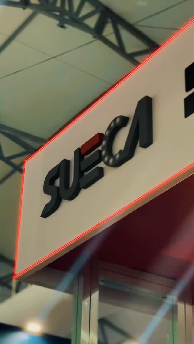 Um pouco do que foram os primeiros dias de Agrishow 2026, está sendo um marco especial para nós da Sueca em comparecermos na maior feira agrícola da América Latina, ao lado de nossos grandes parceiros SKF, Gates e Continental, apresentando suas soluções para o público do Agro de todo o Brasil!
Ficaremos com nosso estande próprio de 27 de abril a 01 de maio, na Arena Soluções Agro H029, te esperamos!