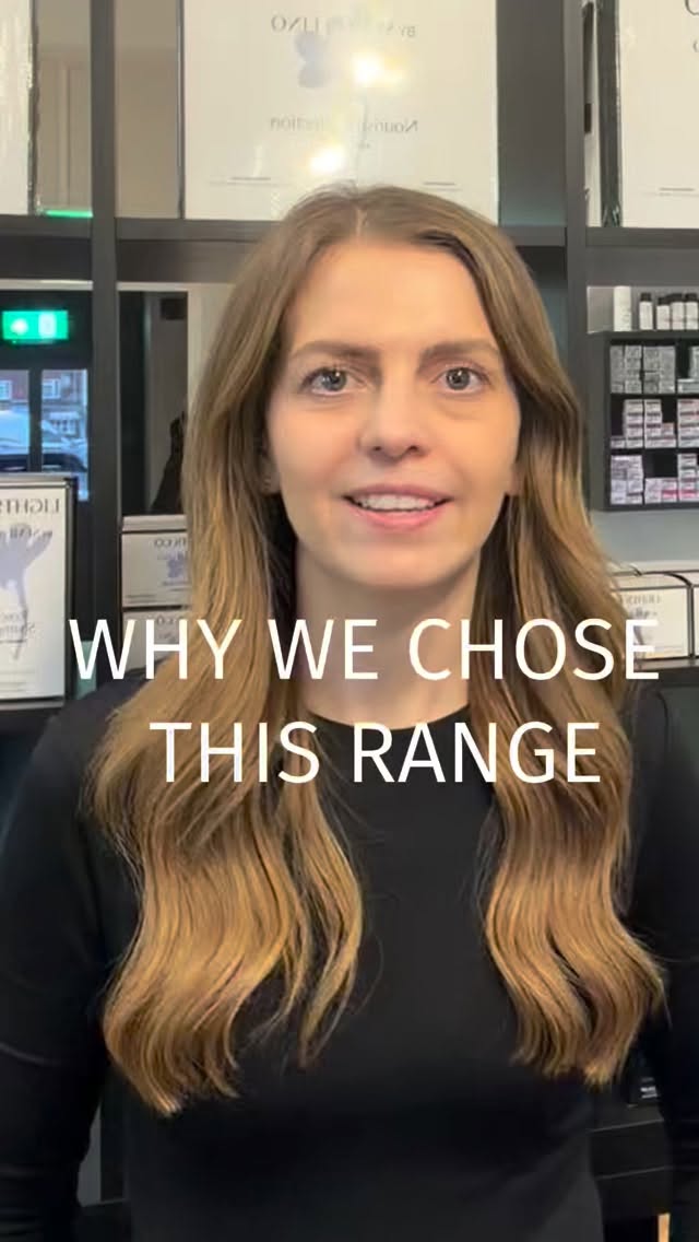 Why this range?
Because your hair deserves more than just “good”.
Lights Co by Alfaparf Milano = affordable luxury, conscious formulas, real results.
#ChelseyStoneSalon #ProfessionalHaircare #HealthyHair #SustainableBeauty #SalonExperience