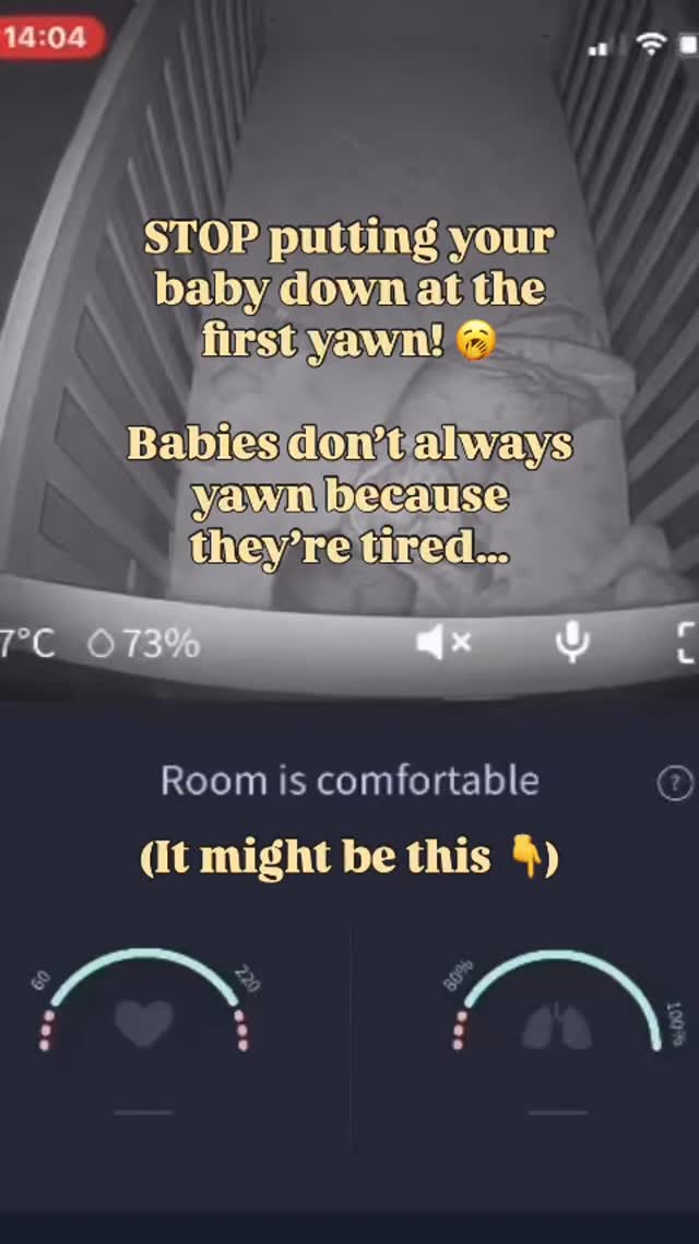 
Don’t assume every yawn means your baby is ready for sleep 💗
I see this mistake all the time.
A single yawn → straight to bed
And then parents are confused when naps are short, bedtime is a battle, or nights are unsettled 😵💫
Babies don’t just yawn because they’re tired…
𝗧𝗵𝗲𝘆 𝗰𝗮𝗻 𝘆𝗮𝘄𝗻 𝘄𝗵𝗲𝗻 𝘁𝗵𝗲𝘆 𝗮𝗿𝗲:
• Understimulated
• Slightly bored
• Adjusting between activities
• Or even just regulating themselves
👉 So if you’re putting your baby down at the first yawn, there’s a good chance you’re going too early.
𝗔𝗻𝗱 𝘁𝗵𝗮𝘁 𝗼𝗳𝘁𝗲𝗻 𝗹𝗲𝗮𝗱𝘀 𝘁𝗼:
• Short naps
• Fighting sleep
• Split nights or frequent wakes
• A routine that feels all over the place
𝗜𝗻𝘀𝘁𝗲𝗮𝗱, 𝗹𝗼𝗼𝗸 𝗮𝘁 𝘁𝗵𝗲 𝗯𝗶𝗴𝗴𝗲𝗿 𝗽𝗶𝗰𝘁𝘂𝗿𝗲 👇
✨ Keeping wake windows to a minimum that
you don’t go below
✨ Sleep cues in clusters (not just one cue)
✨ Time of day
✨ Your baby’s overall pattern
Sleep isn’t about reacting to one signal — it’s about understanding the rhythm 🕰️
Small timing tweaks can completely change your day (and night)
𝗛𝗮𝘃𝗲 𝘆𝗼𝘂 𝗯𝗲𝗲𝗻 𝗳𝗼𝗹𝗹𝗼𝘄𝗶𝗻𝗴 𝘆𝗮𝘄𝗻𝘀 𝗮𝘀 𝘆𝗼𝘂𝗿 𝗺𝗮𝗶𝗻 𝗰𝘂𝗲? 𝗧𝗲𝗹𝗹 𝗺𝗲 𝗯𝗲𝗹𝗼𝘄 👇
#babysleepconsultant #babysleeptips #londonmums #babysleep #parenting101