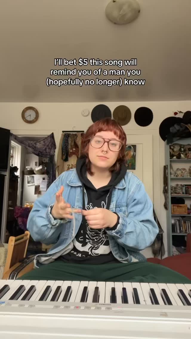 Was I right?