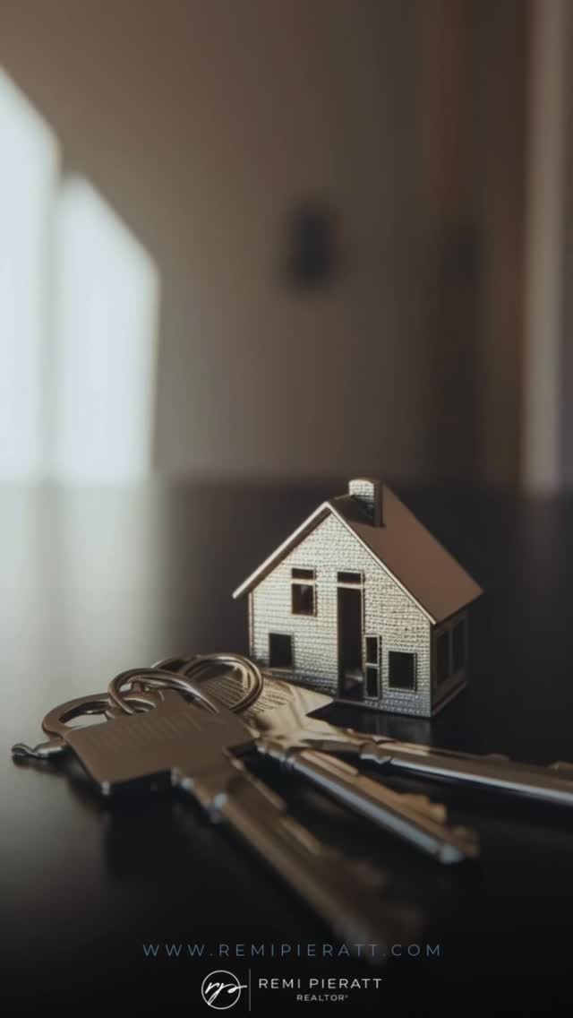 In real estate, staying in the know isn’t optional, it’s everything 🏡✨
Grateful to be at Compass connecting, learning, and gaining insight into where the market is headed. Even more inspiring having Robert Reffkin stop by, reminding us how important it is to stay informed, adapt, and continue growing in this ever-changing industry.
The market shifts, trends evolve, and opportunities come and go quickly. That’s why I’m committed to staying educated and ahead of the curve, so my clients always have the most up-to-date knowledge when making one of the biggest decisions of their lives.
Because the right guidance starts with the right information.
Thinking about buying, selling, or just want to understand today’s market a little better? Let’s connect, I’d love to help you navigate it with confidence.
🖤 Remi Pieratt
📞 619.972.7364
🖋 Compass | DRE 01764378
〰 remi.pieratt@compass.com
#SanDiegoRealEstate #CompassAgent #RealEstateTips #MarketKnowledge #RealtorLife