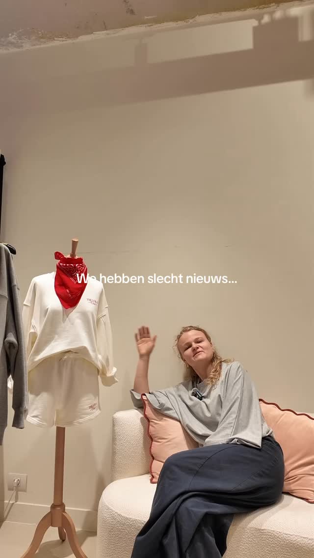 We zijn 27 en 28 april even toe, maar voor de goeie zaak 🙃
#fyp #ghent #SmallBusiness #justfeelgoodshop #girls