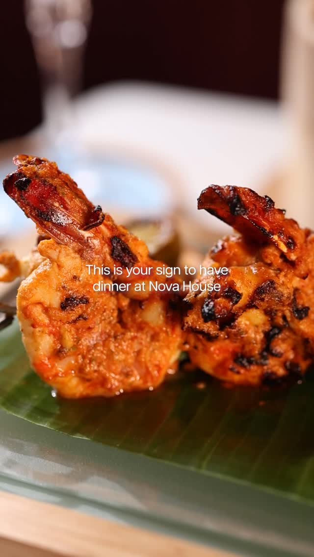 At Nova House, dinner is more than just a meal; it’s an experience. From exquisite starters to indulgent mains, every dish is crafted to make your evening unforgettable.
#novahouse #newhotelinmiraroad #newrestaurant
#banquetsinmiraroad #premiumhotel
Nova house, new hotel in mira road, luxury hotel, new
restaurant, places to eat in mira bhayandar, bar