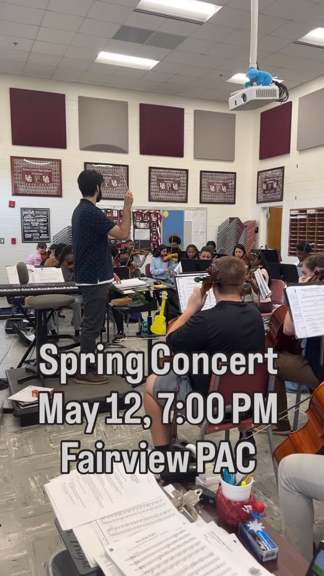 Come see us!