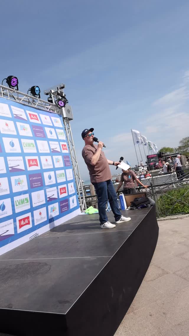 First tour stop done 🤙🏻
We closed the day with the award ceremony, celebrating the winners. Big congrats!🏆
📹: @laurin_ressel
#californiawindsurfcup #windsurfing #foiling #finslalom #kühlungsborn