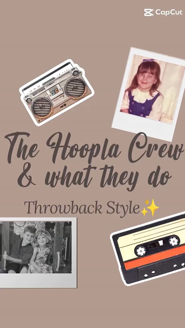 What's more on brand than a throwback? 🕺🏼 #throwback #ᴠɪɴᴛᴀɢᴇsᴛʏʟᴇ