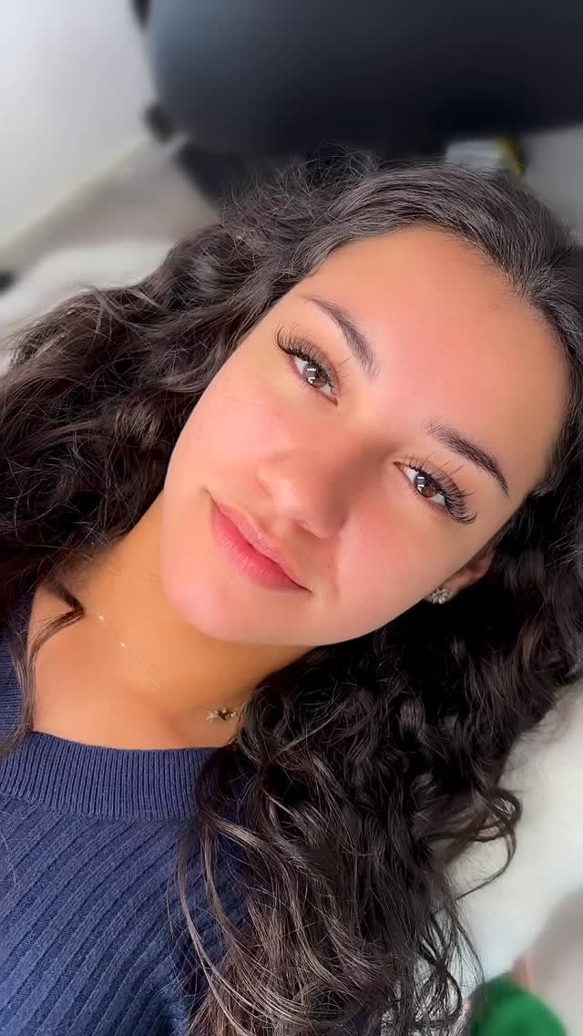 This is your reminder: you need lashes π
Book your wispy hybrid set now π
-
-
#lashesamsterdam #wimperextensions #wimpersamsterdam #lashes #lashextensions