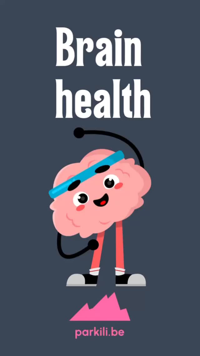 Geef extra aandacht aan jezelf, ook aan jouw brein 🧠
Enkele tips:
* Regelmatig bewegen
* Sociaal actief blijven
* Mentale uitdaging zoeken
* Gezond eten, goed slapen en stress beperken
Op lange termijn zijn deze aandachtspunten belangrijk voor de algemene kwaliteit van jouw lichaam, jouw leven, zowel fysiek als mentaal.
#parkili #yopd #movingmountains #parkinsons #bewegen