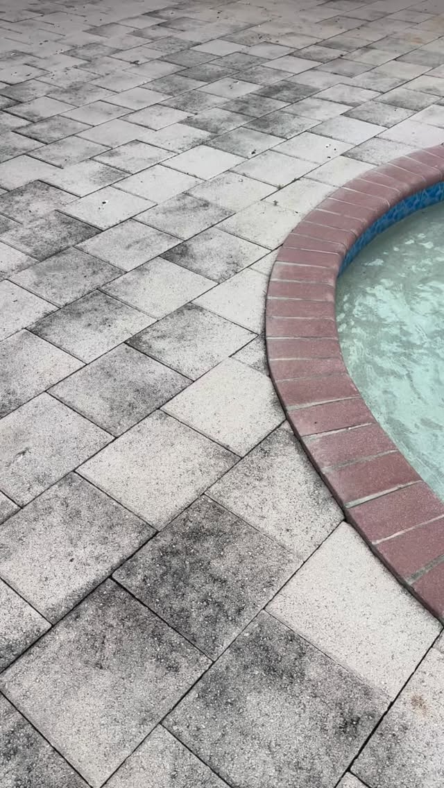 #pressurewashing #roofcleaning #softwashing #tnacleans #tnawedontplay call today for a free estimate 3053189961 www.tnacleans.com