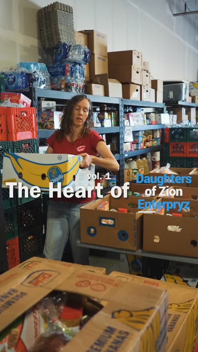 One Week Away‼️ Join us in supporting @dozenterpryz during @bigdayofgiving on Thursday, May 7! ❤️🙌🏽
Your support helps us continue feeding families through our weekly Food & Clothes Closet. Last year alone, we served over 65,000 families, and with your support, we can continue making a powerful impact.
Big Day of Giving is a 24-hour online giving event dedicated to uplifting nonprofits and their mission. We invite you to partner with us by sowing a seed on May 7th!
Give today by visiting:
www.bigdayofgiving.org/organization/DaughtersofZionEnterpryz (link in bio)
You don’t have to wait, give today! All donations made on or before May 7 will be included in our Big Day of Giving total.
#dozenterpryz #bigdayofgiving2026