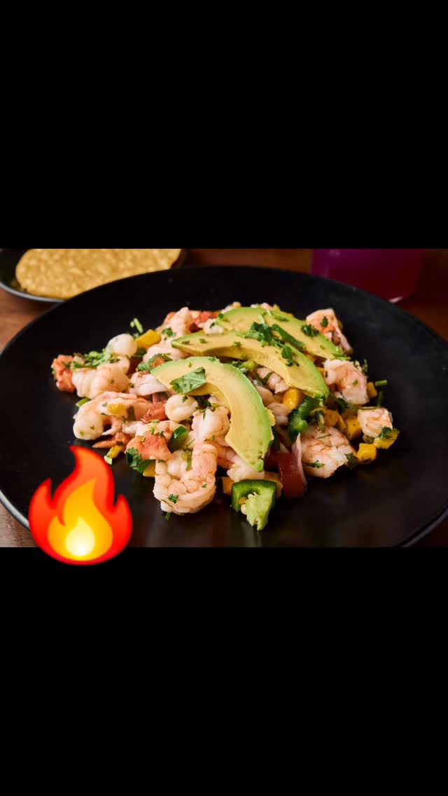 #Repost @hydebrewing
Bring your friends and dig into our ceviche sampler—three small portions packed with shrimp, avocado, fresh veggies, and citrus. 🥑 Which ceviche combo would you try first, or do you mix and match every time? 🍤
#HydeBrewing #BreweryEats #SeafoodLovers #LocalIngredients