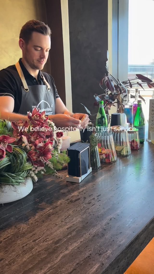 Hospitality is not just what we do. It’s how it feels.
It’s the intention behind every detail, the quiet just in case plan, and the way we anticipate needs before they’re ever spoken. It’s engaging with your guests in a way that feels effortless, natural, and genuinely warm.
We don’t just serve drinks. We craft an elevated experience where everyone feels seen and welcome.
If that’s the standard you’re looking for, we would love to be part of it.
Planning & Design | @celebrationsbycatalina
Wellness Curation | @bostontiaparty
Venue | @remedyplace
Florals | @luneflowerfarm
Vodka | @velovodka
Bar Service | @thewanderingpour
Mobile Bar | Luxury Bar Service | Event Bar | Boston Events | Cape Cod Weddings | Massachusetts Mobile Bar
#massachusettsmobilebar #luxurybarservice #eventbar #bostonevents #weddingbar