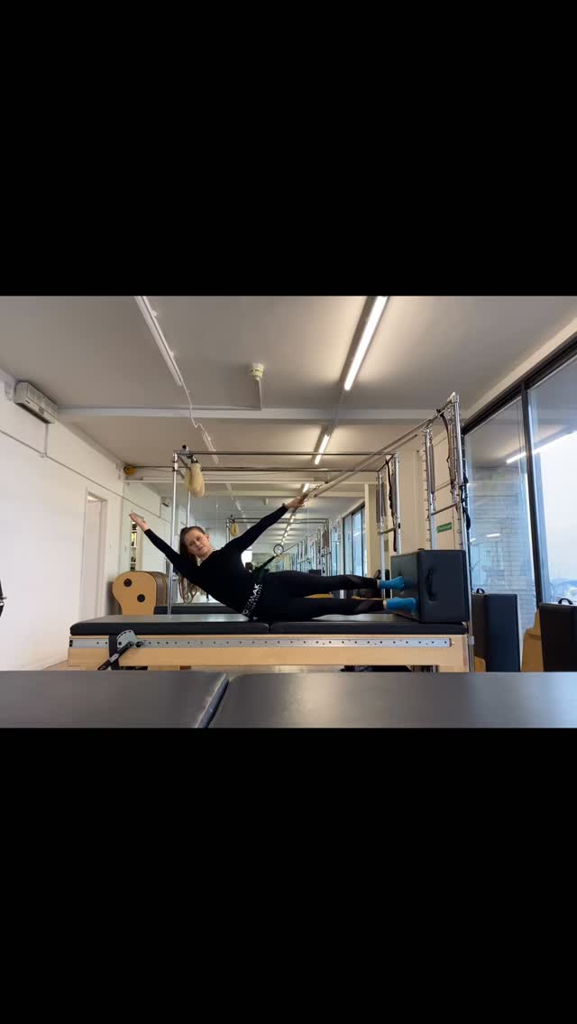 Happy International Pilates Day!
What does Pilates mean to you?