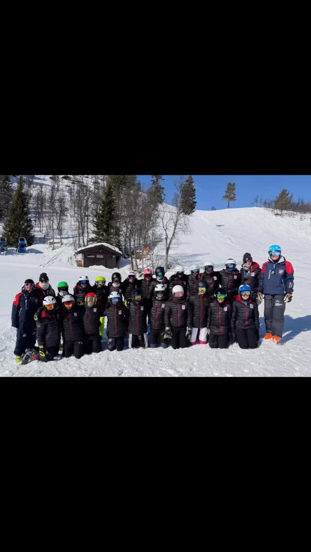 Well done to the @spsrcracing athletes that made it to Norway for the ESSKIA squad training!
#spsrc #skirace #spsrcski