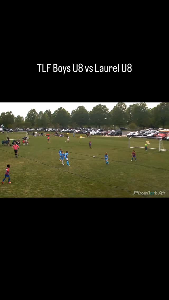 Game Highlights
