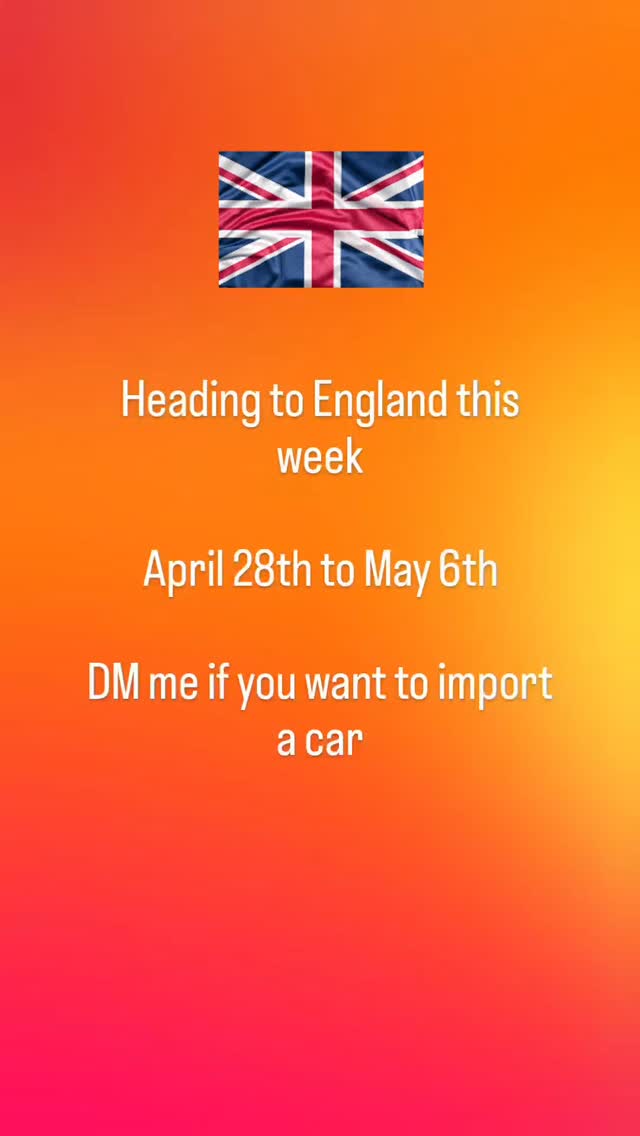 DM us
