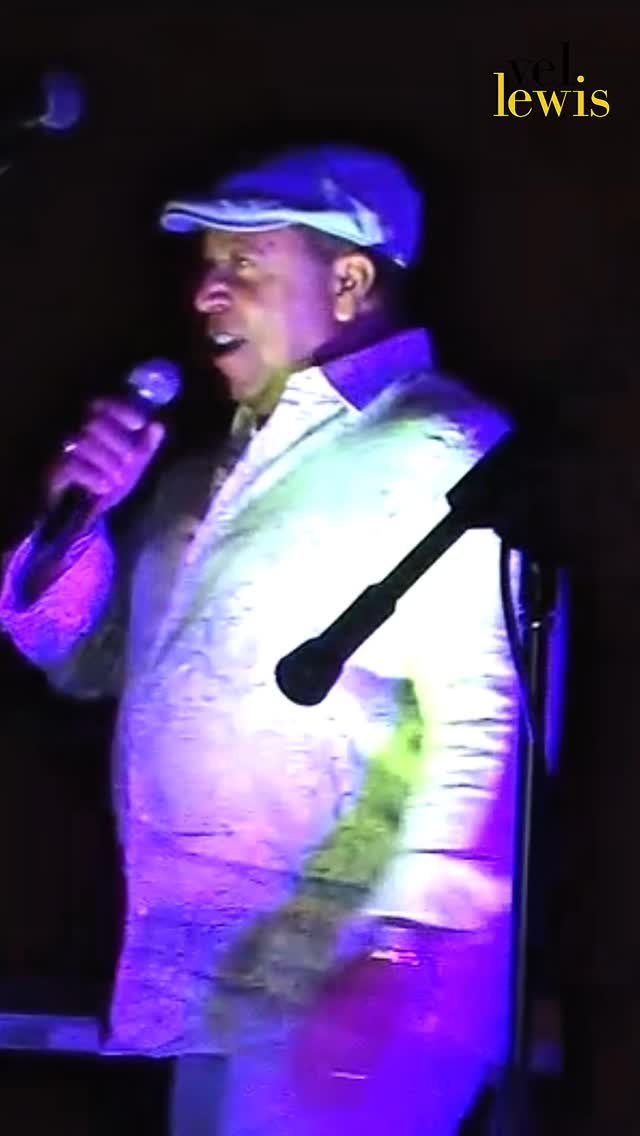 Vel Lewis performing “Tell Me Why” at SoultripUSA, in Las Vegas.
Full performance on Vel Lewis Music YouTube Channel.
Follow Vel Lewis Music for more!
#VelLewisMusic #jazz #hammondorgan #hamfam #organ #music #grooving #live #performance #soultripusa #lasvegas