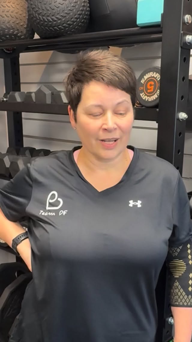Jo had always hated gyms but she wanted to change her body shape, and make some new friends. She started on our 6-week trial in September last year and she hasn’t looked back! 💜
Jo, you’re amazing! 💃
Message us ‘me’ to get details of our 6-week trial. There’s never been a more exciting time to become a part of DLF 📣HUGE announcement coming soon 📣
#teamdlf #downhammarket #fitnesscommunity