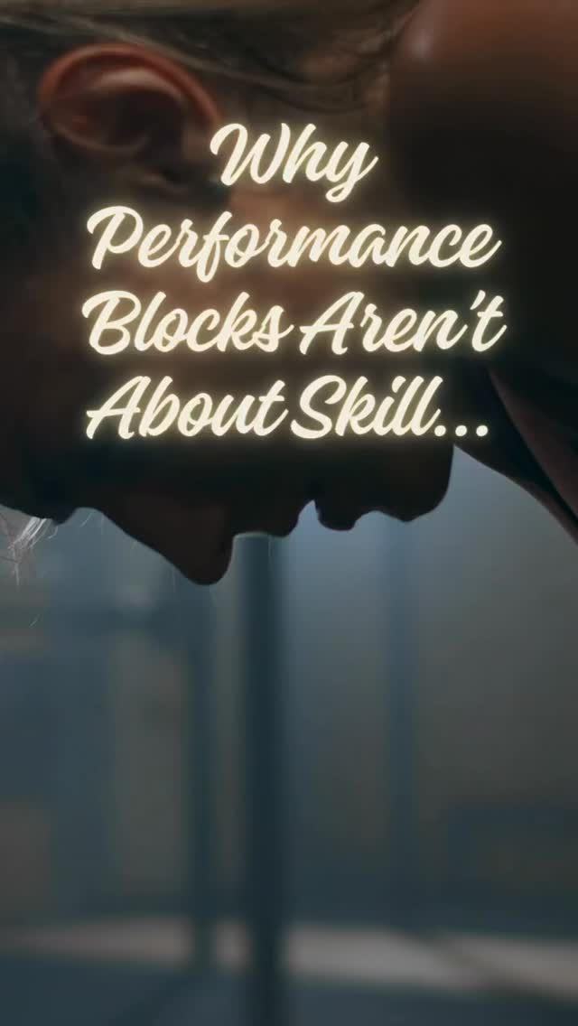 Most athletes think performance blocks happen because they lack talent, motivation, or discipline—but clinical experience and research tell a different story.
Performance anxiety is often rooted in the nervous system. When a past mistake, injury, or high-pressure moment becomes emotionally charged, the body can respond automatically—tightening, freezing, rushing, or over-controlling—before the mind can even think or act.
That’s why techniques like simple visualization or “thinking positive” aren’t always enough. The body carries physiological patterns from prior experiences that interfere with skill execution. Addressing these patterns directly, as with Accelerated Resolution Therapy (ART), helps reduce emotional charge, calm the nervous system, and restore access to skills that are already there.
Understanding the body-mind connection is key: performance is not just mental—it’s emotional, physical, and relational.
💡 Want strategies to reconnect with your natural rhythm under pressure?
DM me @be_wellcollective
#PerformancePsychology #NervousSystemHealing #ARTtherapy #flowstate