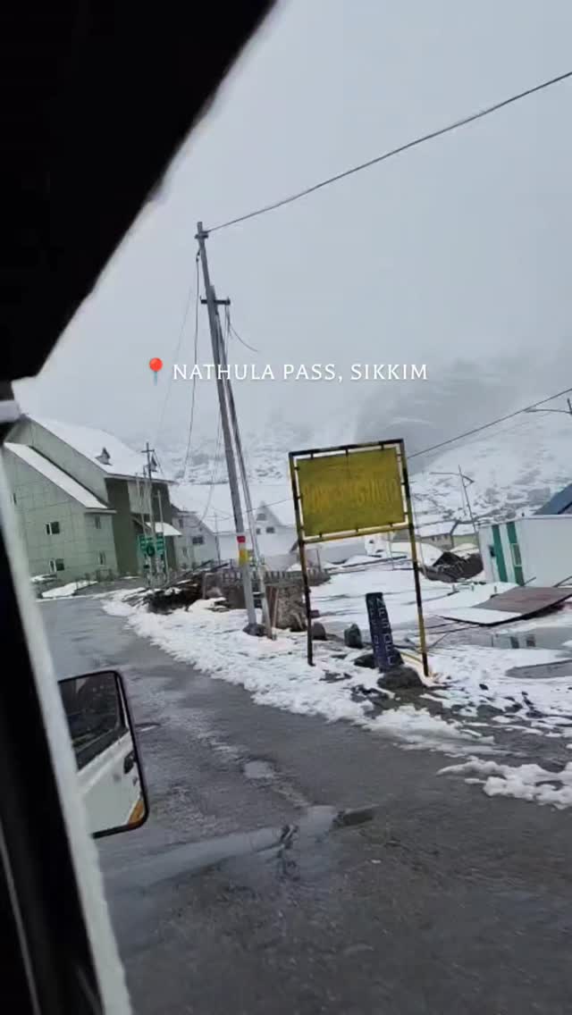 Why stay in the heat bingeing Netflix when you can be surrounded by snow in the same country? ❄️✨ Pack your bags & experience both worlds now!
Book your escape today 🧳 | DM us to plan your trip 💌
#TravelIndia #SnowVibes #TravelGoals #WanderlustIndia #IncredibleIndia