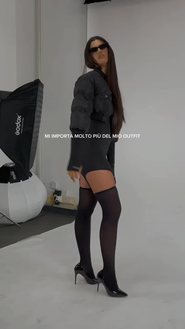 Dal vangelo secondo BASILISSA
Non scendere a compromessi. Se ti piace, indossalo.
#abbigliamentodonna #shopping #shoponline