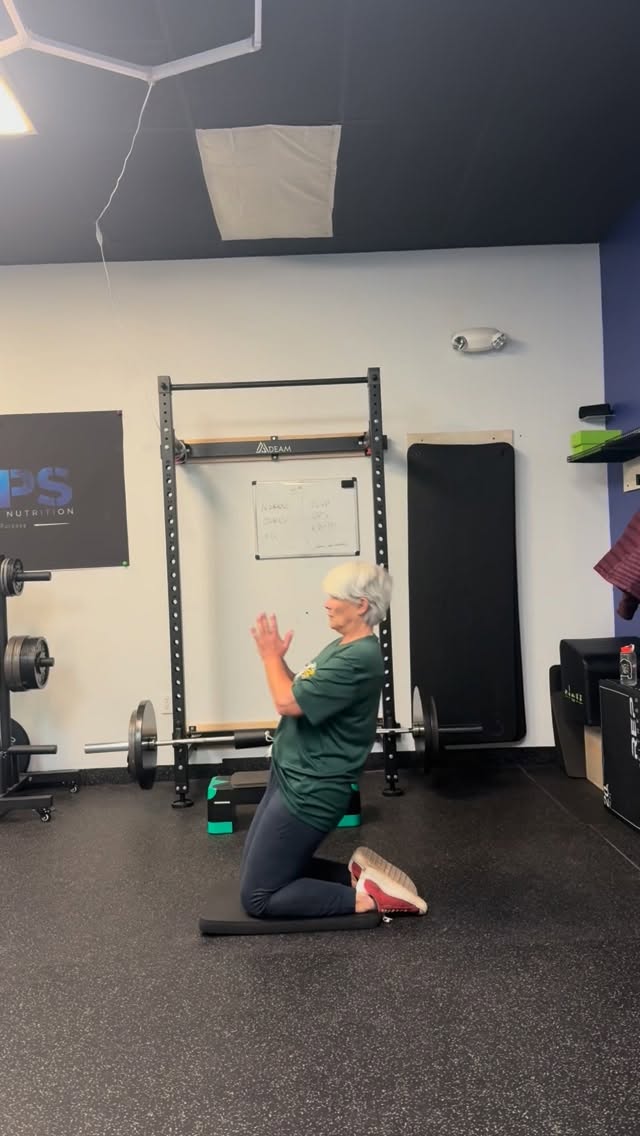 We love coming to work everyday because we have the best members - honestly, you guys make our day 💕
Come join the community and feel the benefits inside & out!
#memberappreciation #sgpt #flagstaffaz #repsflagstaff