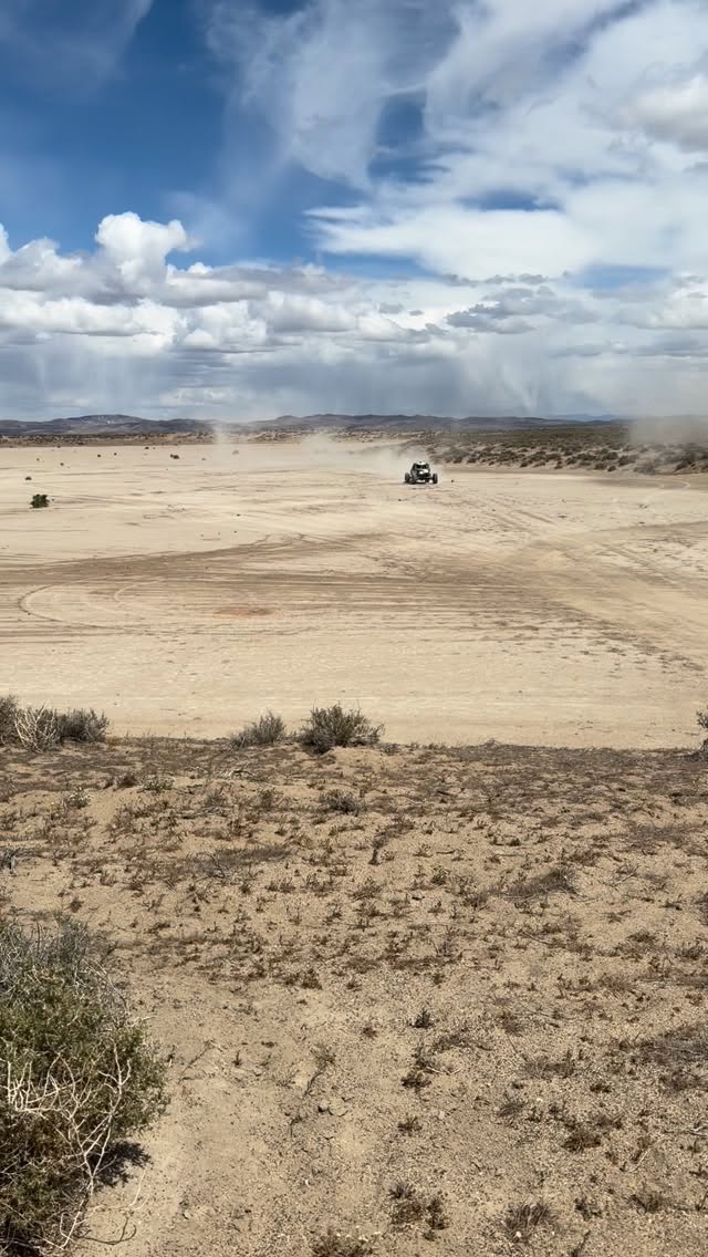 We had a blast marking the Not for the WEEKS of Heart race course today. When we got back, we found @woody_rose_22 having some fun on the lake bed. So, we got to thinking… Let’s have a jump off contest!
We also decided to update the schedule a bit as well. After the race Saturday, we will hold the jump off, on the southern end of the lake bed at 6pm. Immediately following the jump off we will hold the awards for the race and jump off at the VORRA trailer. Let’s all get back to the VORRA roots, taco bout it Thursday night and have a blast this weekend!