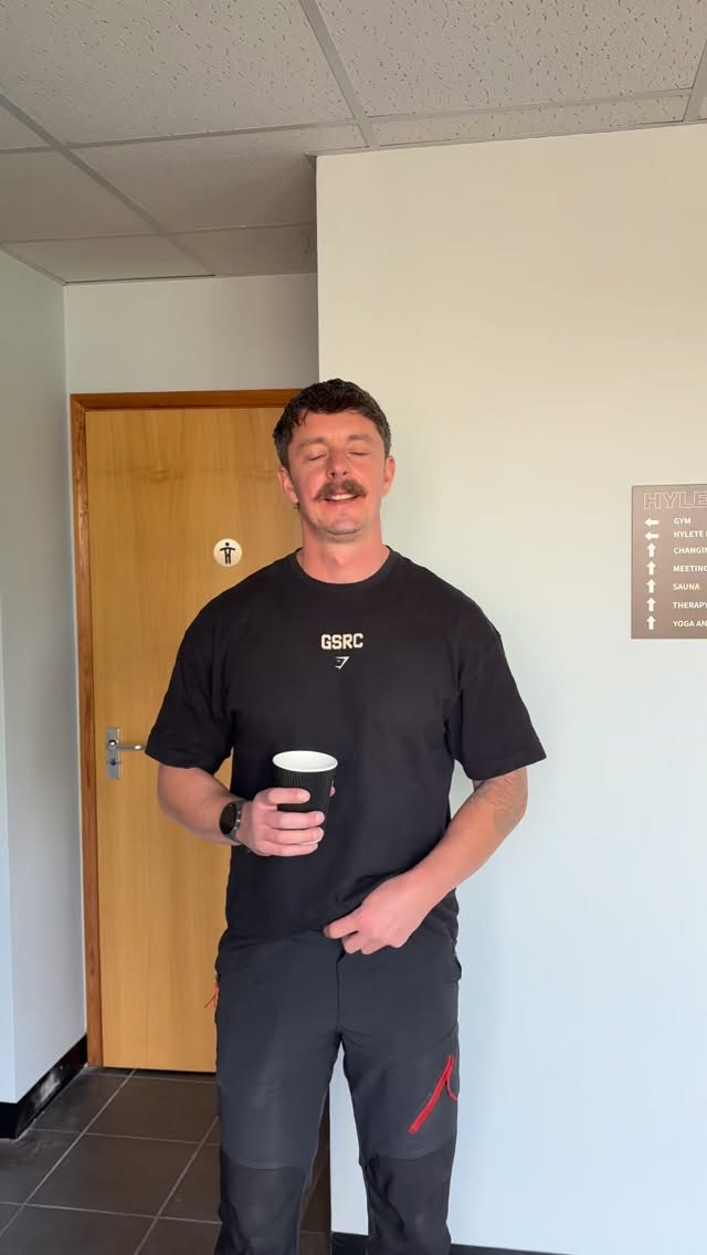 Our latest update of what’s happening in the new property. Things are going well and we are on schedule.
Don’t forget our April offer, we are in the last few days of 50% off for 3 months and we are also offering couples memberships now too. There are currently no plans to do an offer in May so join now to get the deal 🤙
