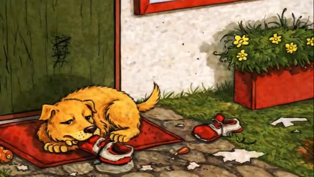 🇬🇧 See the world through the nose of an expert.
Stop talking and start listening.
🐾 In this comic, Astro (a master search-and-rescue dog) breaks down the ‘Level 1’ basics of how dogs communicate. Better training starts with better understanding.
📍 We are officially at FILBo! Grab your copy at the stand Pabellón 8, Piso 2, Stand 120 or via the link in bio.
✨ BONUS: Starting tomorrow, look out for a special discount coupon in our bio for the FILBo season!
🇨🇴Mira el mundo a través del olfato de un experto.
Deja de hablar y empieza a escuchar.
🐾 En este cómic, Oscar (un experto en búsqueda y rescate) explica las bases del ‘Nivel 1’ de cómo nos comunicamos. Un mejor entrenamiento empieza con entender mejor.
Si estás en la FILBo, ¡búscanos! Estamos en el Pabellón 8, Segundo Piso, Stand 120 para descubrir cómo ven el mundo los perros
O
¡Visita el link en mi bio para comprar el libro!
🎫 OFERTA: ¡Mañana publicamos un cupón especial en nuestra bio!
#filbo2026 #pastorcolombiano #comicbook