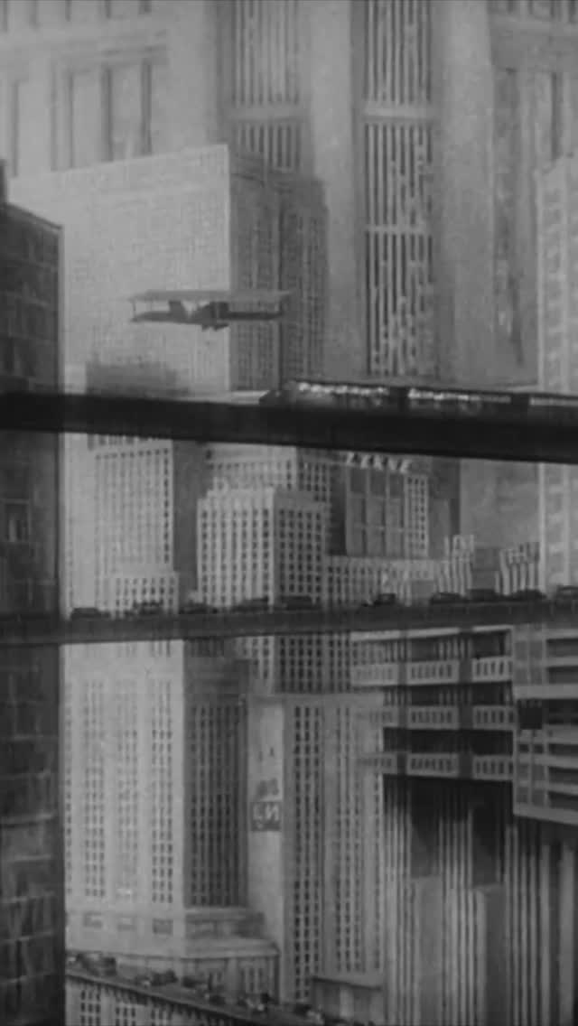 Welcome to the Real 2026. 🏙️⚙️
99 years ago, Metropolis wasn’t just a movie—it was a countdown.
Setting his masterpiece in 2026, Fritz Lang didn't just predict skyscrapers and video calls. He predicted the Vertical Stratification of society.
Today, the "Underground" isn't a physical basement; it's the invisible infrastructure of data centers and logistics hubs that keep our digital paradise running. The "Machine-Human" isn't a clunky robot; it's the algorithm that learns our heartbeats to sell us our own desires.
If "The mediator between the head and the hands must be the heart," then 2026 is still waiting for its mediator.
#metropolis #fritzlang #scifiart #dystopia #arthistory