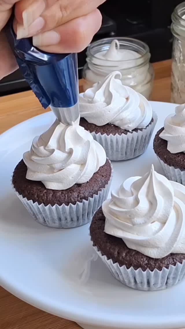 Homemade Marshmallow Fluff is delicious on its own, as a cake frosting, in hot chocolate or as part of a dessert and it's super easy to make.
Find the recipe link in our stories or by following the link in our bio to our blog.
Welcome to Joy as it Flies, your cosy corner for creative living! Join us for delightful 'cook with me' vlogs and easy-to-follow recipes that bring joy to your kitchen. We also share our passion for fibre arts, offering inspiring sewing vlogs, practical tutorials, and beautiful crochet patterns and guides. Whether you're a seasoned maker or just starting your creative journey, find inspiration for food, lifestyle and fashion, and experience the joy of creating from scratch alongside us!
#joyasitflies #recipes #marshmallowfluff #cakefrosting #sweettreats