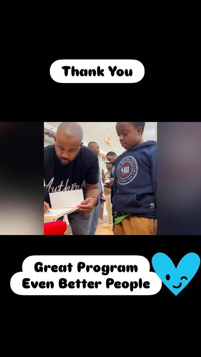 THANK YOU to Mr. Richards and No Books No Balls for hosting me. It was a blessing to visit Boston and meet such wonderful people. I can’t thank you enough.
#nobooksnoball #noahsprayers #mentorshipwithpurpose #cornybook #happymonday