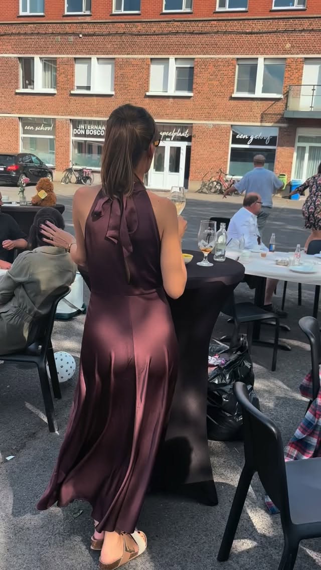 POV: it’s party season and everyone is dressed by ISOLA 💯
Zoooo dankbaar voor dit❤️
#isolafashion #partyseason #outfitinspiration #springsummer2026 #isolawevelgem