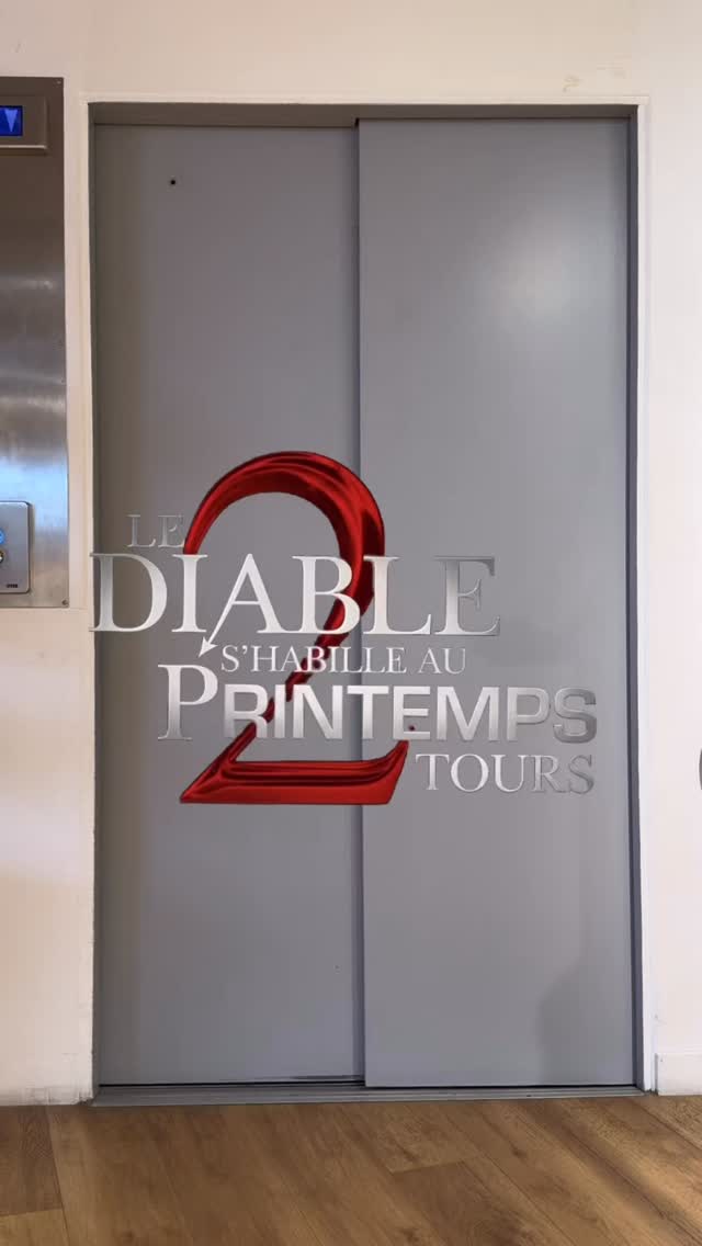 DĂ©solĂ©e Miranda, nous avons trouvĂ© mieux que le placard de Runway⊠les nouvelles co du Printemps Tours đïž
#tours #villedetours #printempstours #printemps #lediableshabilleenprada
Inspired by @leprintempscaen đ