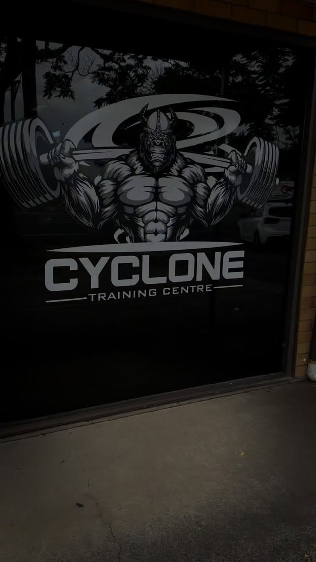 Welcome to Cyclone