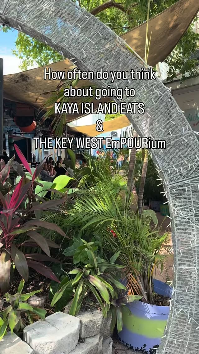 Thinking about ya… 😉
#keywest #keywestbound #visitkeywest #florida #duval