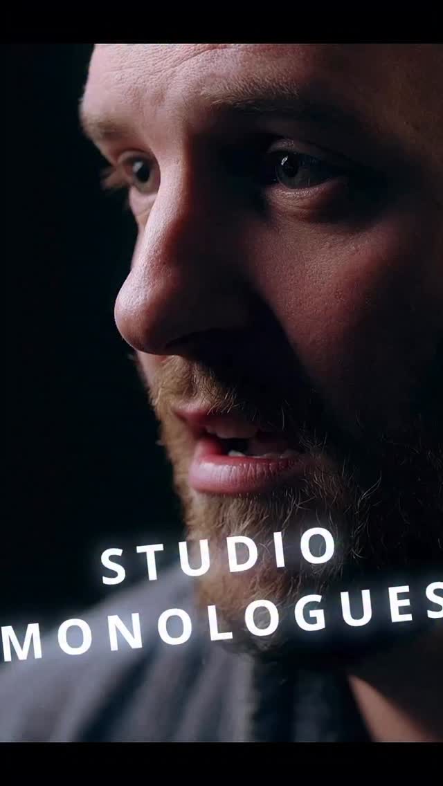 The brilliant @servingluke serving π₯ in this monologue session!
#studiomonologues #comedy #acting #selftapeuk #selftape
