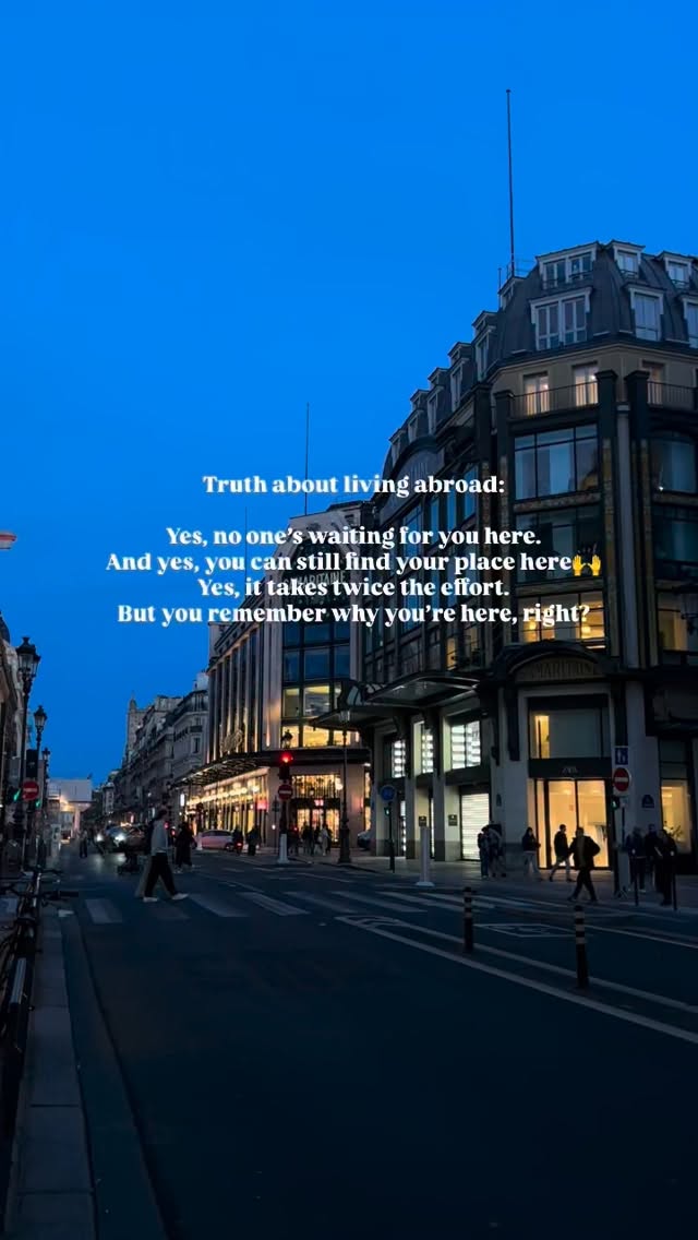 It’s ok if it feels hard at the beginning 💔