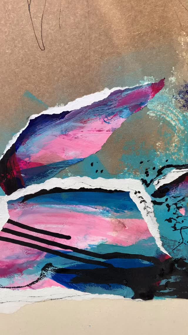 This one looks like it’s finished!
On dirait bien que celui-ci est terminé.
Mixed media on cardboard 100x 70cm, 2026
#upcycling #jgrimo #femmeartistepeintre #lyricabstraction #icarus