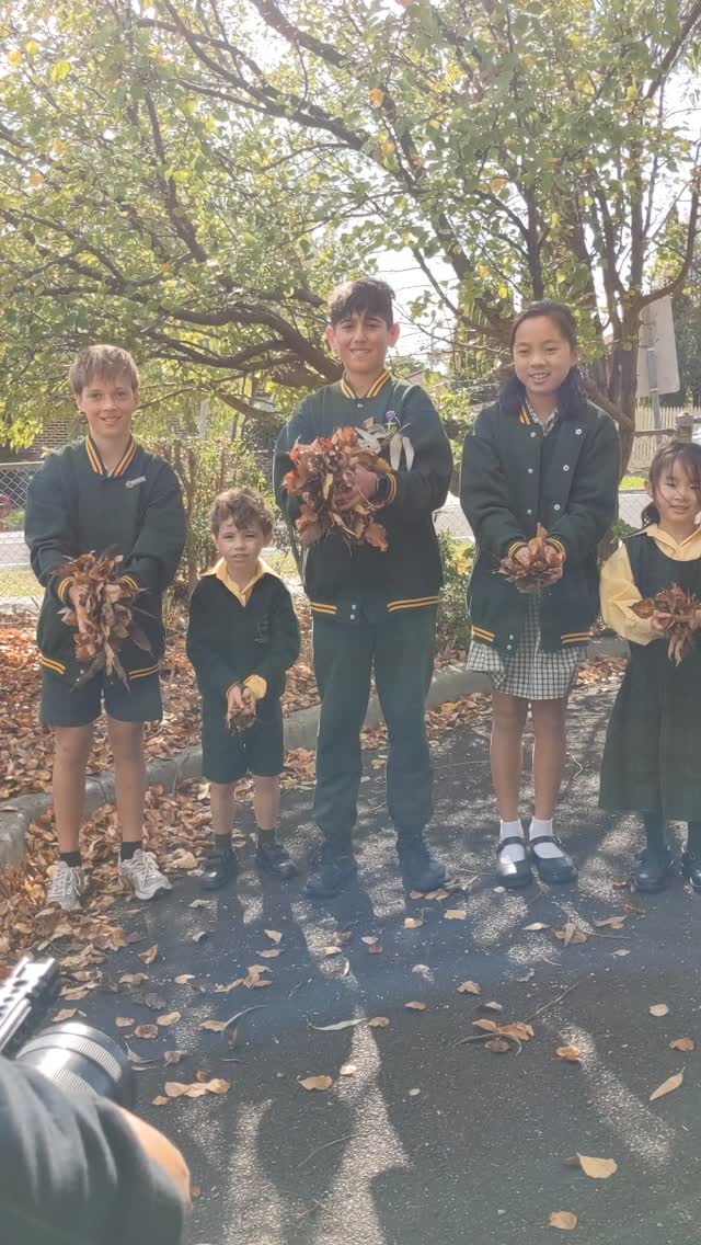 What a great way to start a Monday morning with a mini photoshoot at St Peter & Paul’s in Doncaster.
We had a lovely morning with Nicole, Brendan and the team, capturing beautiful moments 📸with the students. Even though it was a little chilly 🥶, it turned into a marvellous day ☀️.
These photos will be used across the school’s website and will also support an upcoming layout refresh.
Now it’s back in the office for a week of editing, before we hit the road again 🚗 for a full schedule of meetings.