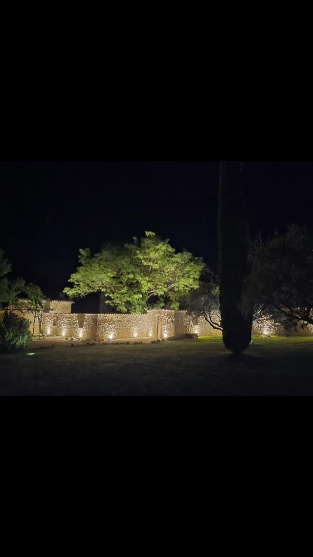 When night falls, Valbonne reveals another side
This winter, at Domaine de Valbonne — a luxury wedding venue in Provence, South of France — we have introduced a multi-meter stone wall designed to redefine the spaces of the estate.
This new architectural line creates a sense of privacy around the pool and reception areas, while shaping the garden and enhancing the overall flow of your destination wedding in France.
As evening sets in, the lighting design enhances the historic stone and gently guides your guests through the estate, creating a refined and intimate atmosphere.
At Valbonne, we create a setting.
You create the memories.
🌙 🌙 🌙
Quand la nuit tombe, Valbonne se révèle autrement
Cet hiver, nous avons imaginé et créé un mur de plusieurs mètres au cœur du Domaine de Valbonne, en Provence…
Une nouvelle ligne qui redessine les perspectives, délimite le jardin et crée davantage d’intimité autour de la piscine et des espaces de réception.
À la nuit tombée, les mises en lumière viennent sublimer la pierre, structurer les espaces et guider vos invités à travers le domaine, créant une atmosphère chaleureuse et élégante pour vos soirées.
À Valbonne, nous créons un cadre.
Vous y créez vos souvenirs.
#provenceweddingvenue
#luxuryweddingfrance
#destinationweddingfrance
#southoffrancewedding
#frenchweddingvenue