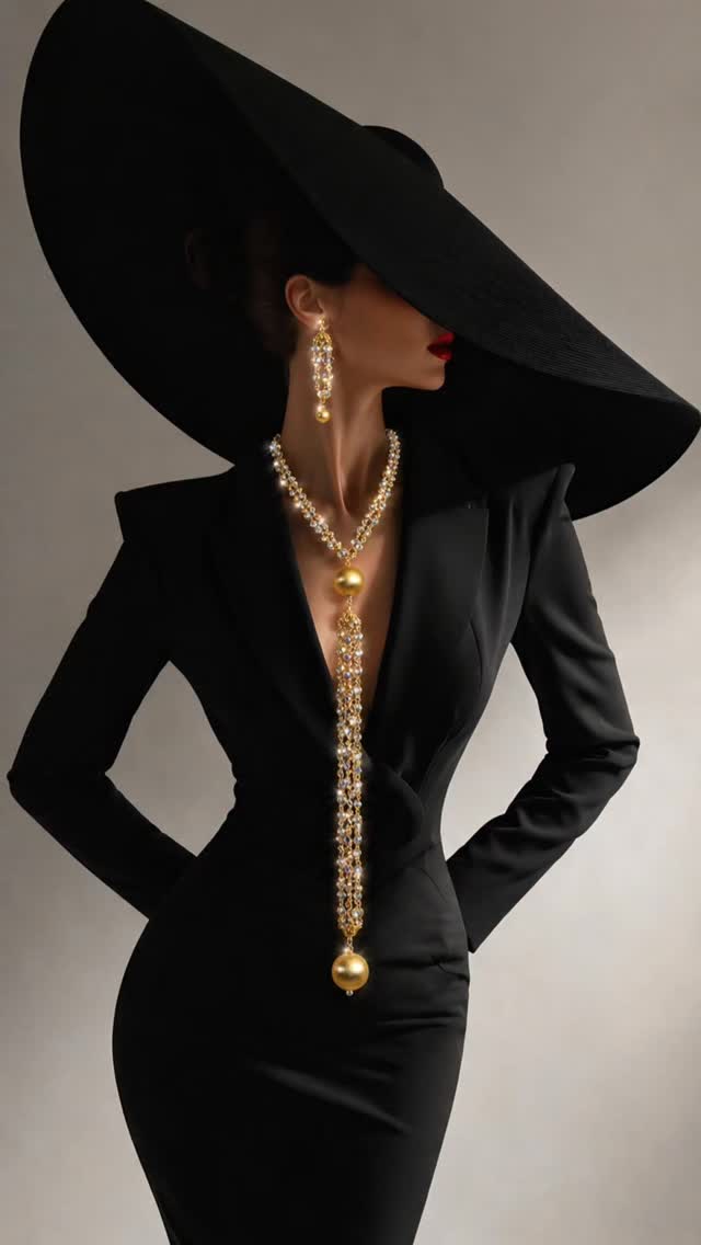 TBF......Oldie but goodie!
Live Your Jewelry Dreams!
#handcraftedjewelry #aimodified #aimodel #jewelrydesigner #statementjewelry
