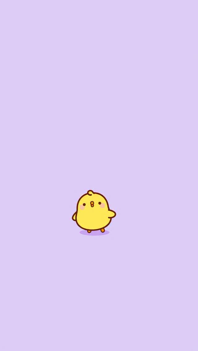 Piu Piu wanted to give you a heart โค๏ธ